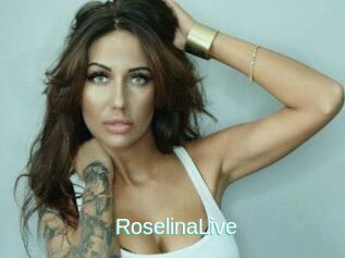 RoselinaLive