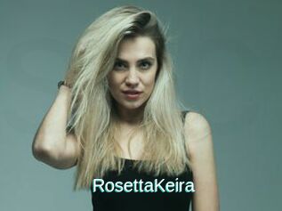 RosettaKeira