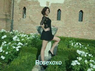 Rosexoxo