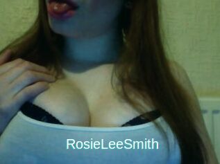 RosieLeeSmith