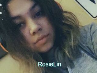 RosieLin
