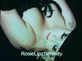RosieLipzSerenity