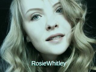 RosieWhitley