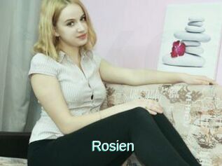 Rosien