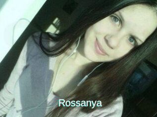 Rossanya