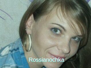 Rossianochka