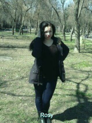 Rosy