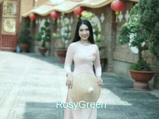 RosyGreen