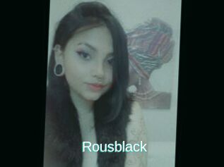 Rousblack