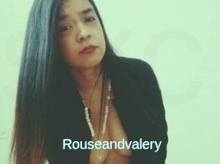 Rouseandvalery