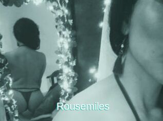 Rousemiles