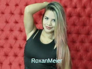 RoxanMeier