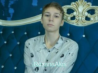 RoxanaAles
