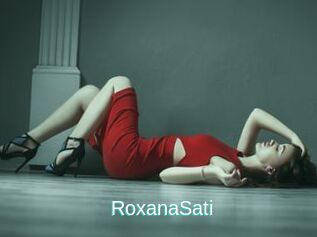 RoxanaSati