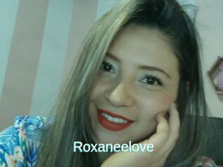 Roxaneelove