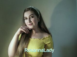 RoxannaLady