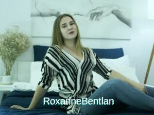RoxanneBentlan
