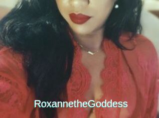RoxannetheGoddess