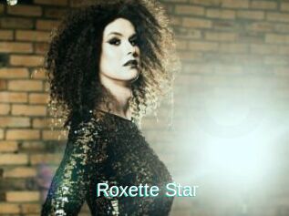 Roxette_Star