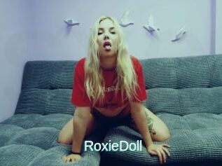 RoxieDoll