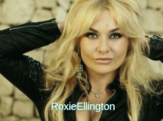 RoxieEllington