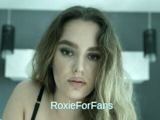 RoxieForFans