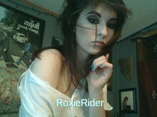 RoxieRider