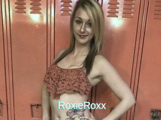 RoxieRoxx