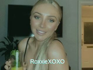 RoxxieXOXO