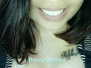 RoxxyMariexo