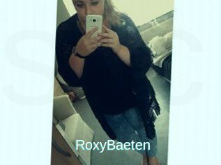 RoxyBaeten