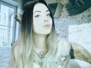 RoxyDix