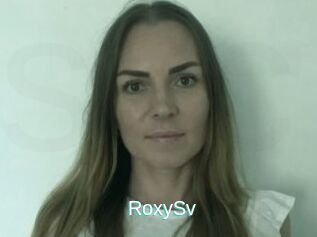 RoxySv