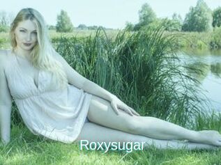 Roxysugar