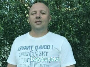RoySexMen