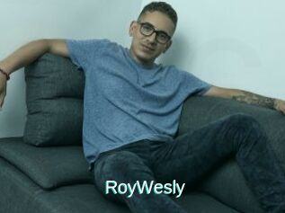 RoyWesly