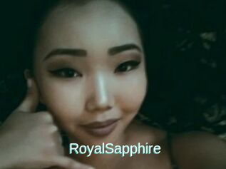 RoyalSapphire