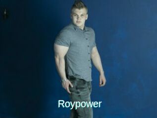Roypower