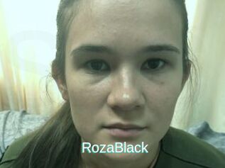 RozaBlack