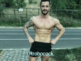 Rrobocock