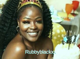 Rubbyblackxx