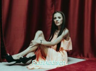 RubiAddison