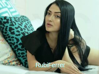 RubiFerrer