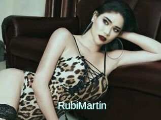 RubiMartin
