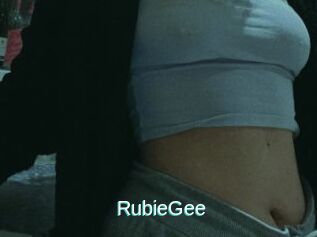 RubieGee