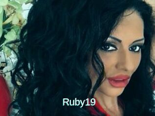 Ruby19