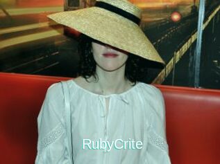 RubyCrite