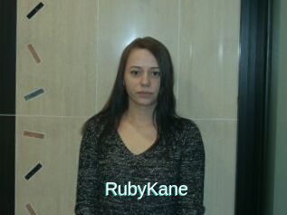 RubyKane