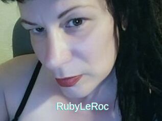 Ruby_LeRoc