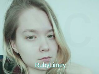 RubyLimey